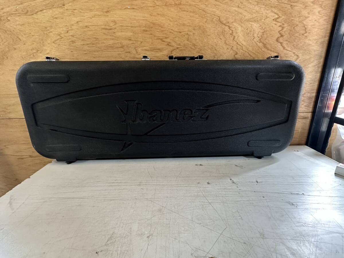 Yahoo!オークション -「ibanez」(ハードケース) (ケース)の落札 Yahoo!オークション -「ibanez」(ハードケース) (ケース)の落札