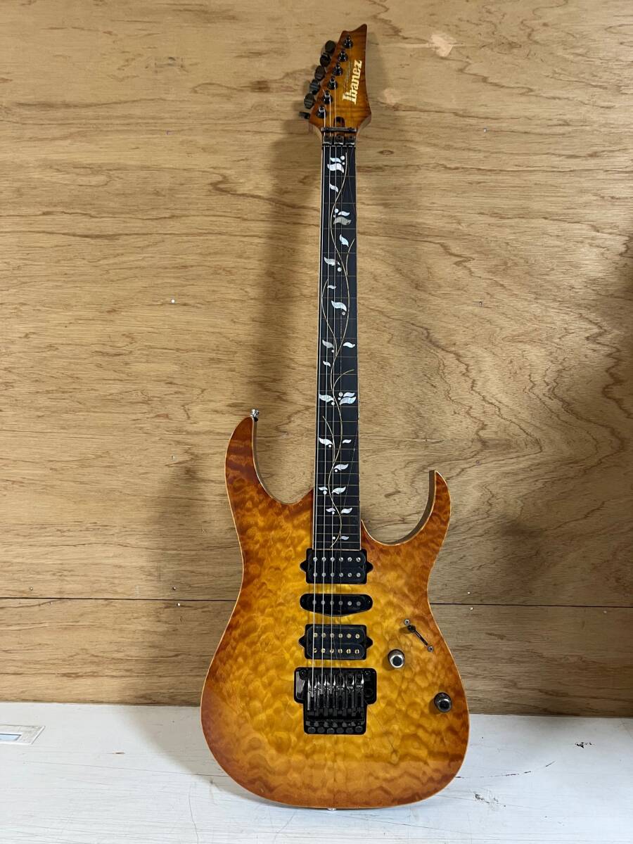Yahoo!オークション -「ibanez j-custom」(アイバニーズ) (本体 Yahoo!オークション -「ibanez j-custom」(アイバニーズ) (本体