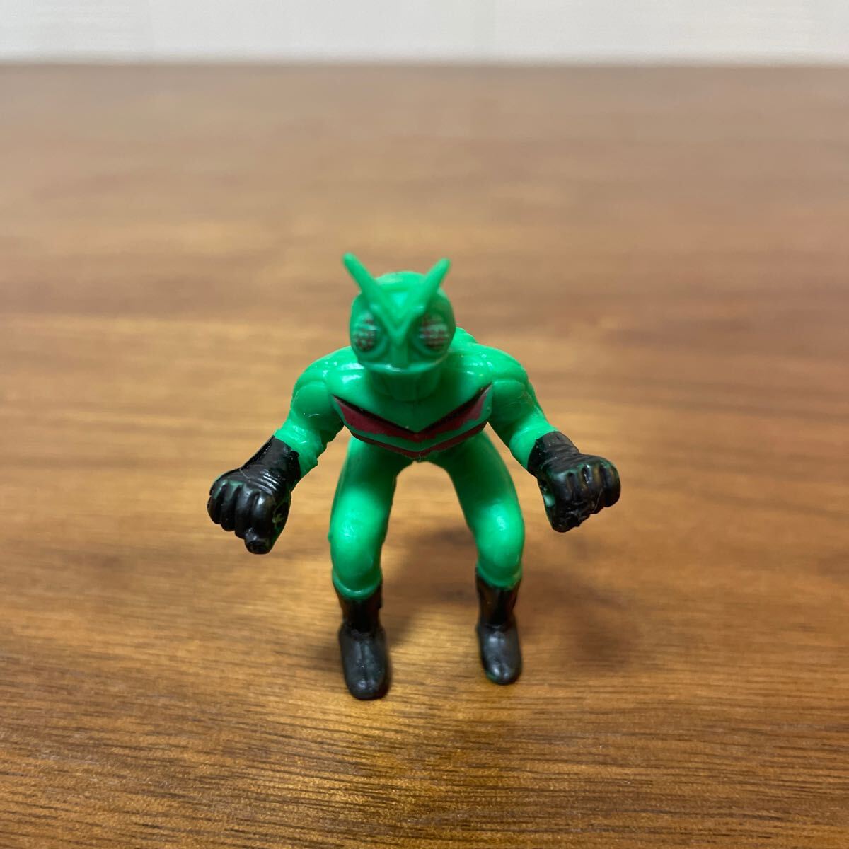 ポピニカ 当時物 ポピー 仮面ライダー X クルーザー エックス 超合金