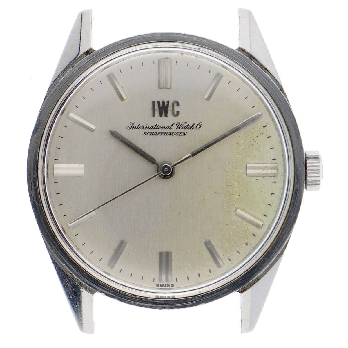 2025年最新】Yahoo!オークション -iwc ケースの中古品・新品・未 2025年最新】Yahoo!オークション -iwc ケースの中古品・新品・未