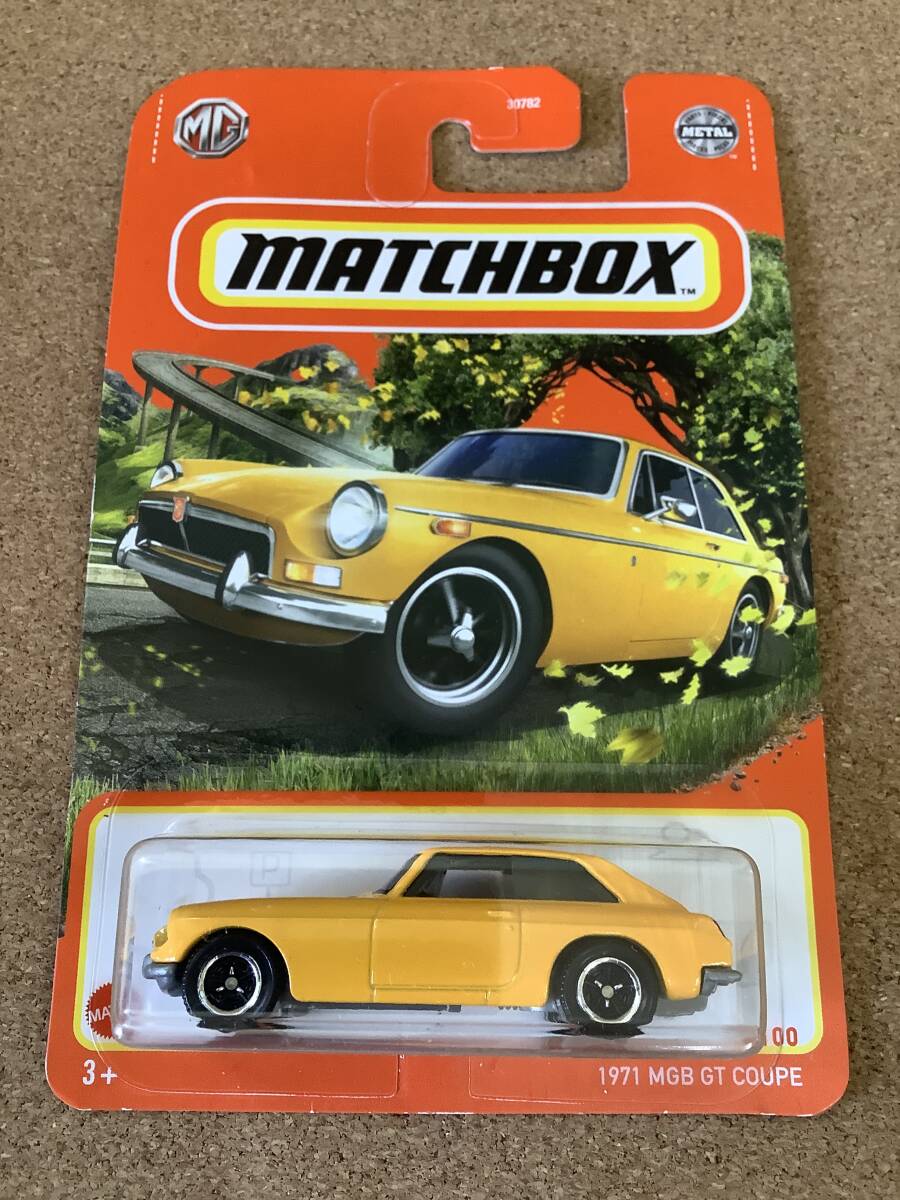 2025年最新】Yahoo!オークション -mgb(ミニカー)の中古品・新品 2025年最新】Yahoo!オークション -mgb(ミニカー)の中古品・新品