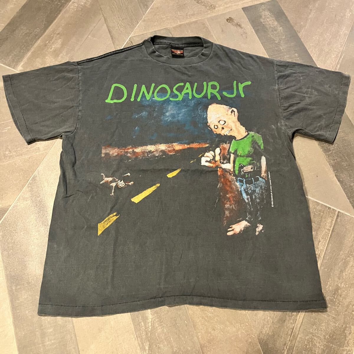 2025年最新】ダイナソーjr Tシャツが豊富!音楽ファン必見の商品 2025年最新】ダイナソーjr Tシャツが豊富!音楽ファン必見の商品