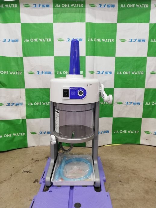 2025年最新】Yahoo!オークション -かき氷機(厨房機器)の中古品 2025年最新】Yahoo!オークション -かき氷機(厨房機器)の中古品