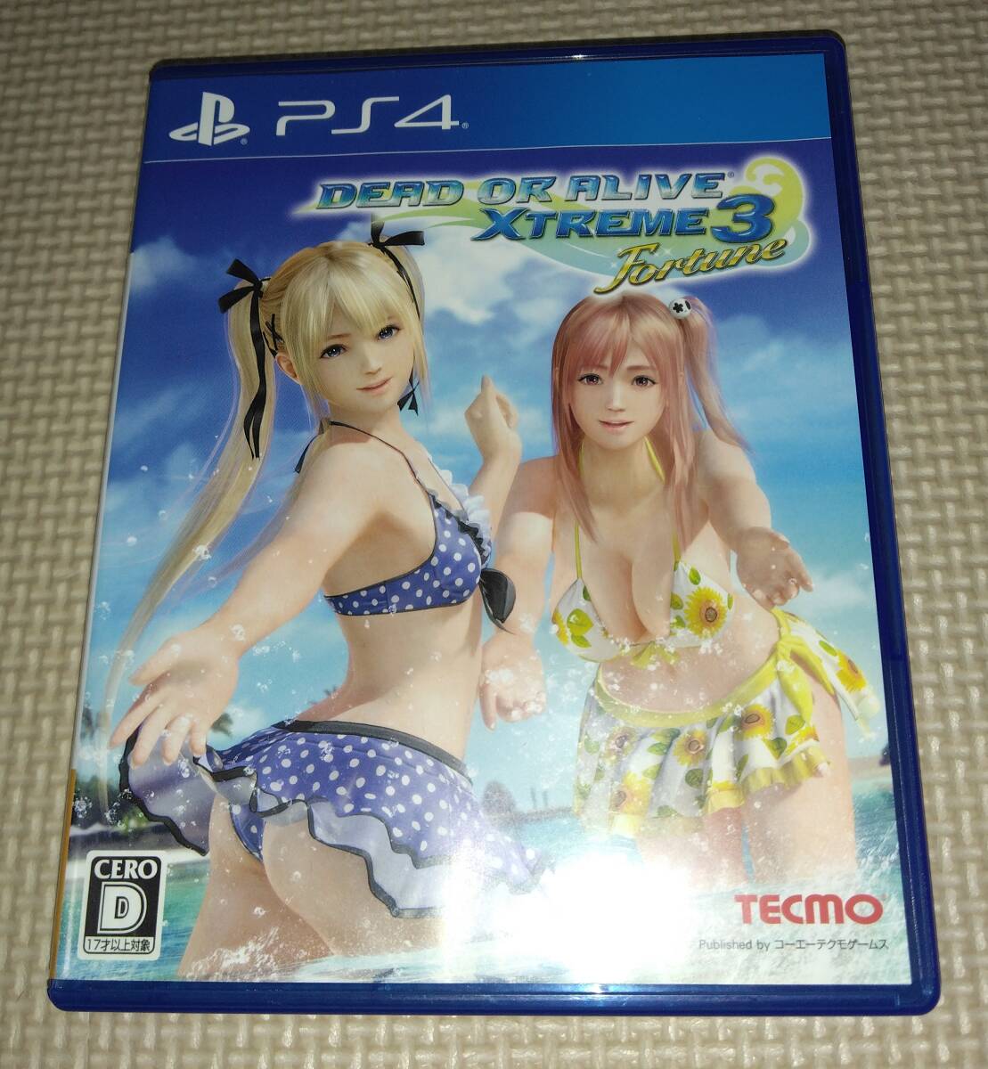 2025年最新】Yahoo!オークション -dead or alive xtreme 3 2025年最新】Yahoo!オークション -dead or alive xtreme 3