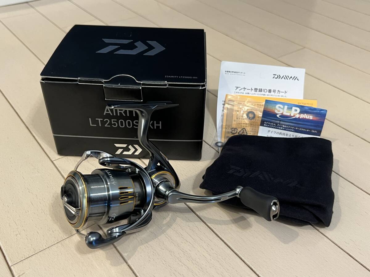 2025年最新】Yahoo!オークション -23 エアリティ 2500の中古品