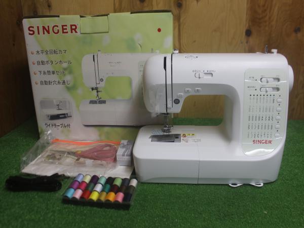 2025年最新】Yahoo!オークション -シンガーミシンsn771の中古品 2025年最新】Yahoo!オークション -シンガーミシンsn771の中古品