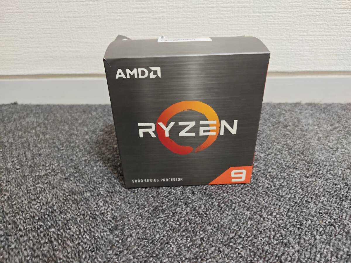 Yahoo!オークション -「amd ryzen 9 5900x」の落札相場・落札価格 Yahoo!オークション -「amd ryzen 9 5900x」の落札相場・落札価格