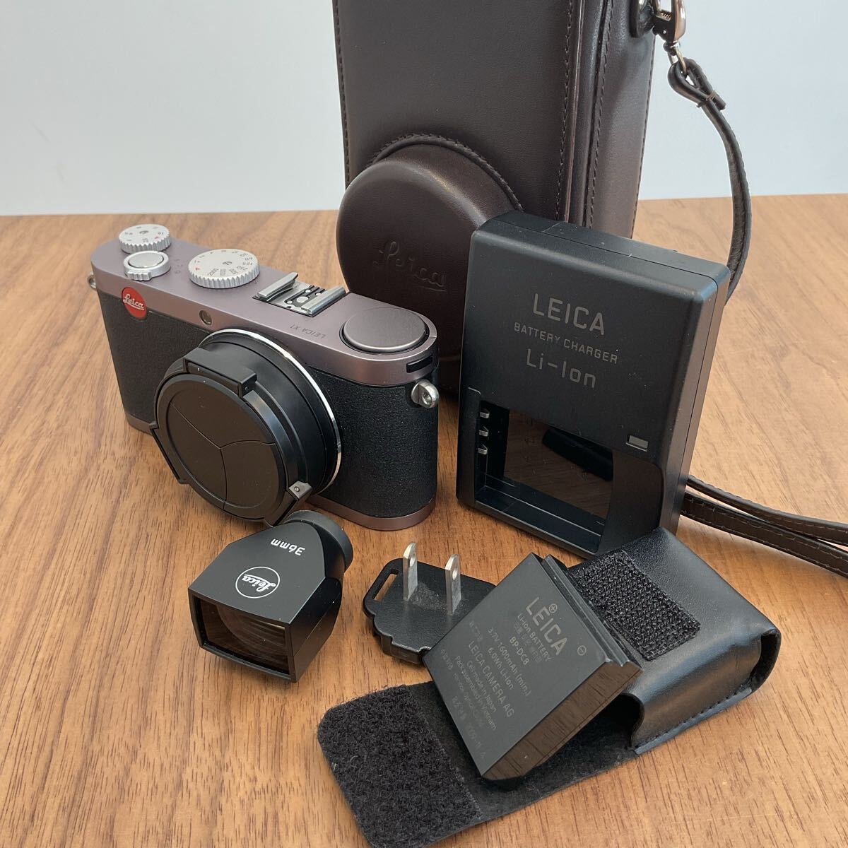 Yahoo!オークション -「ライカ leica x1」の落札相場・落札価格 Yahoo!オークション -「ライカ leica x1」の落札相場・落札価格