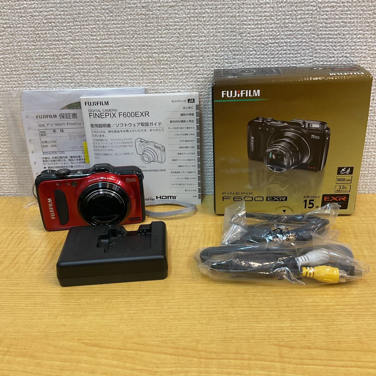 Yahoo!オークション -「finepix f600exr」(富士フイルム Yahoo!オークション -「finepix f600exr」(富士フイルム