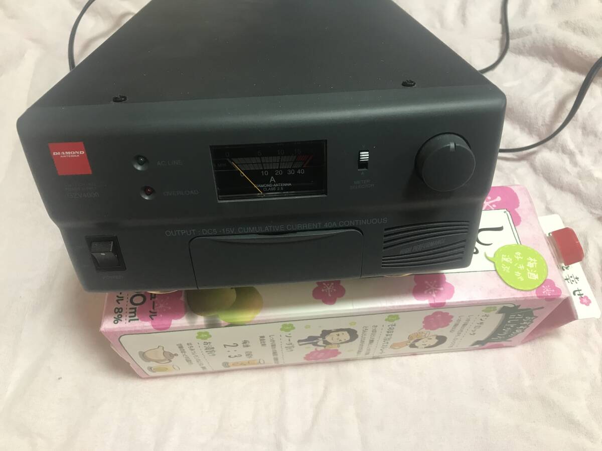 2025年最新】Yahoo!オークション -gzv4000 安定化電源の中古品 2025年最新】Yahoo!オークション -gzv4000 安定化電源の中古品