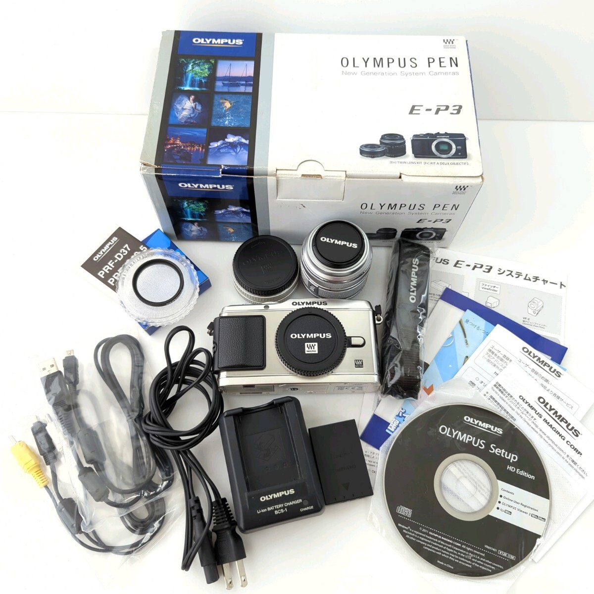 2025年最新】Yahoo!オークション -olympus pen e-p3の中古品 2025年最新】Yahoo!オークション -olympus pen e-p3の中古品