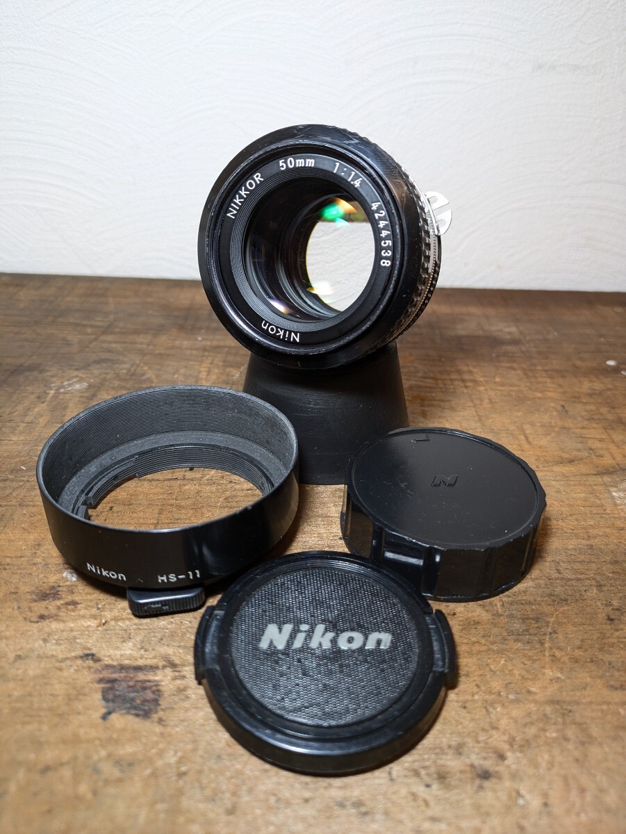 2025年最新】Yahoo!オークション -nikkor 50mm f1.4(レンズ)の 2025年最新】Yahoo!オークション -nikkor 50mm f1.4(レンズ)の