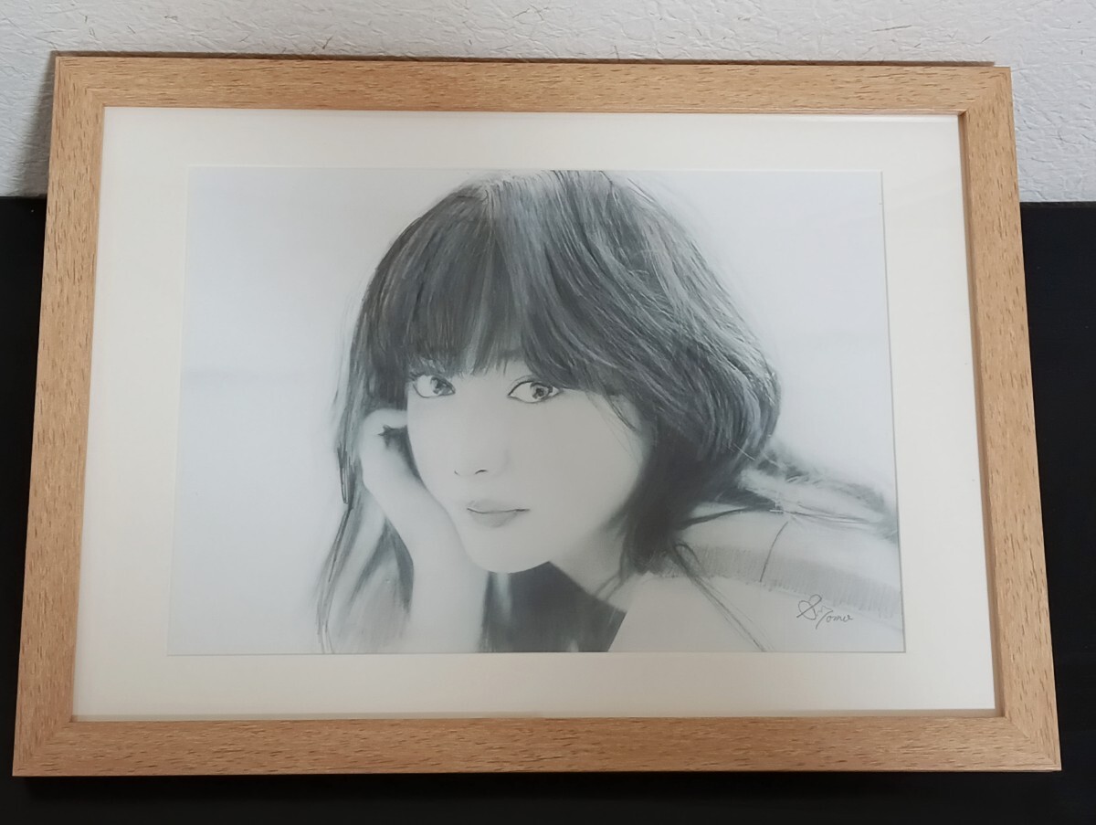 2025年最新】Yahoo!オークション -s tomo(鉛筆画、木炭画)の中古 2025年最新】Yahoo!オークション -s tomo(鉛筆画、木炭画)の中古