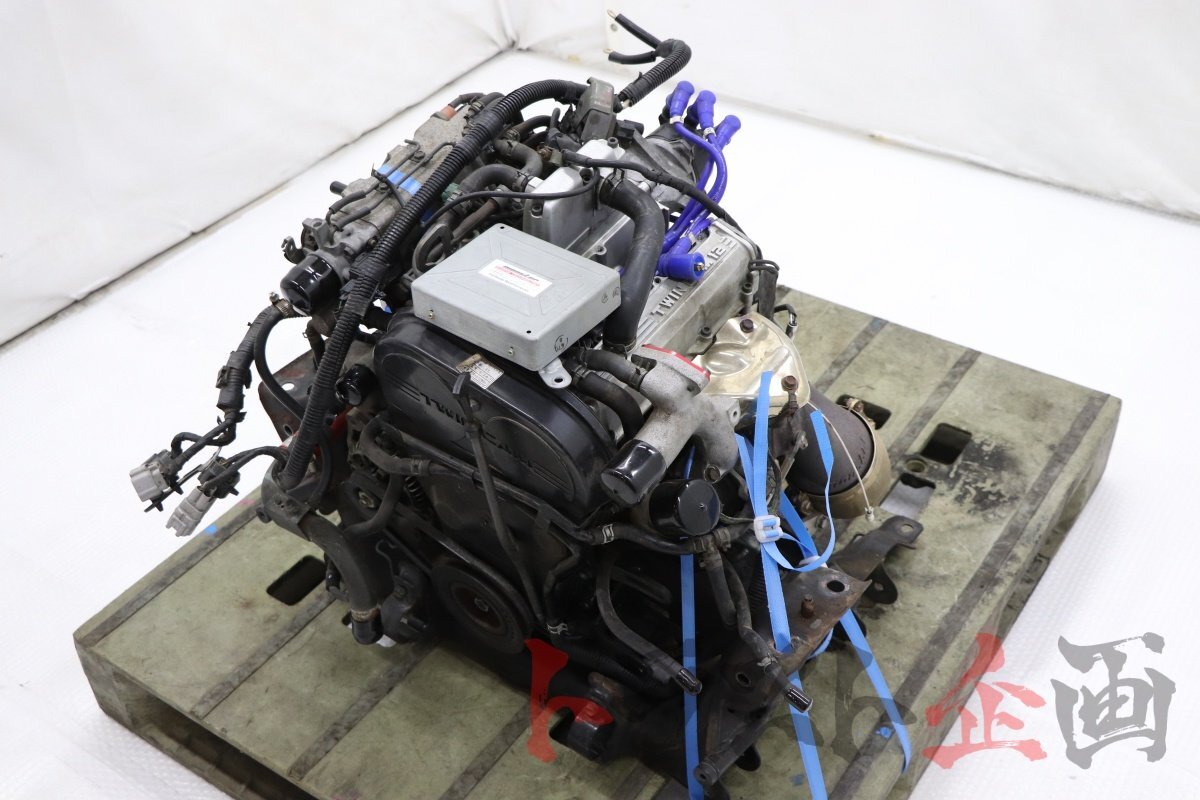 2025年最新】Yahoo!オークション -カプチーノf6aエンジンの中古