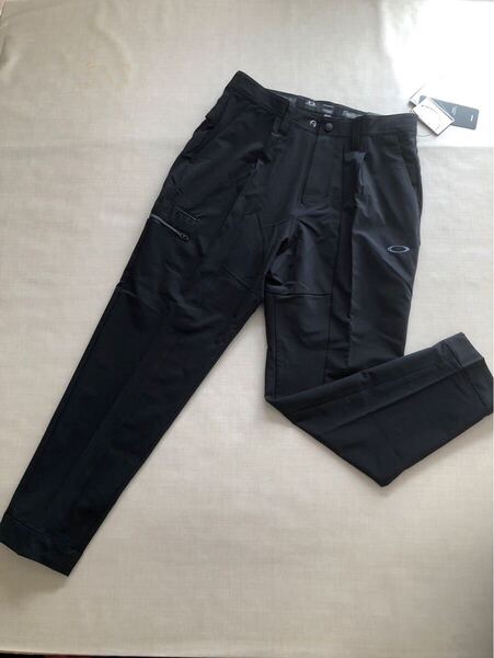 送料無料◆新品◆オークリー SKULL RELAX NEATLY TAPERED◆(30) w77cm◆FOA405137-02E◆OAKLEY スカル