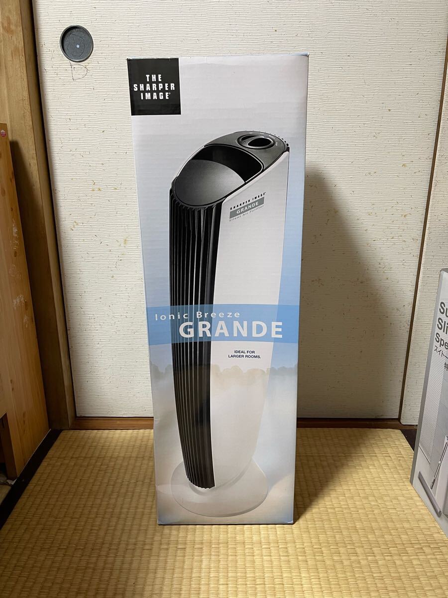 2025年最新】Yahoo!オークション -空気清浄機 未使用の中古品