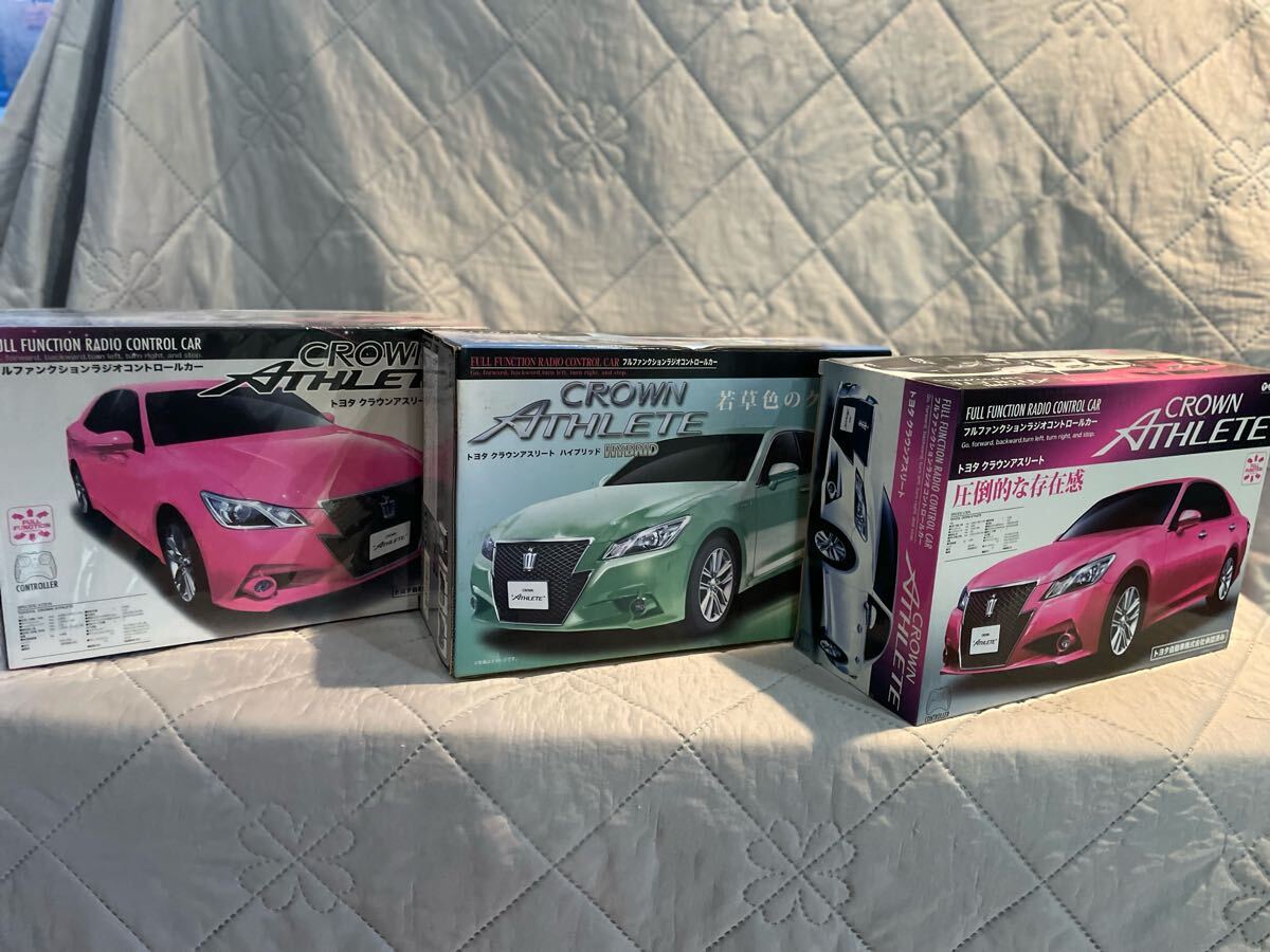 Yahoo!オークション -「crown」(自動車) (ホビーラジコン)の落札 Yahoo!オークション -「crown」(自動車) (ホビーラジコン)の落札