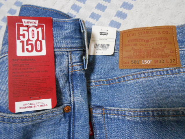 2025年最新】Yahoo!オークション -「150周年」(Levi's)の中古品 2025年最新】Yahoo!オークション -「150周年」(Levi's)の中古品