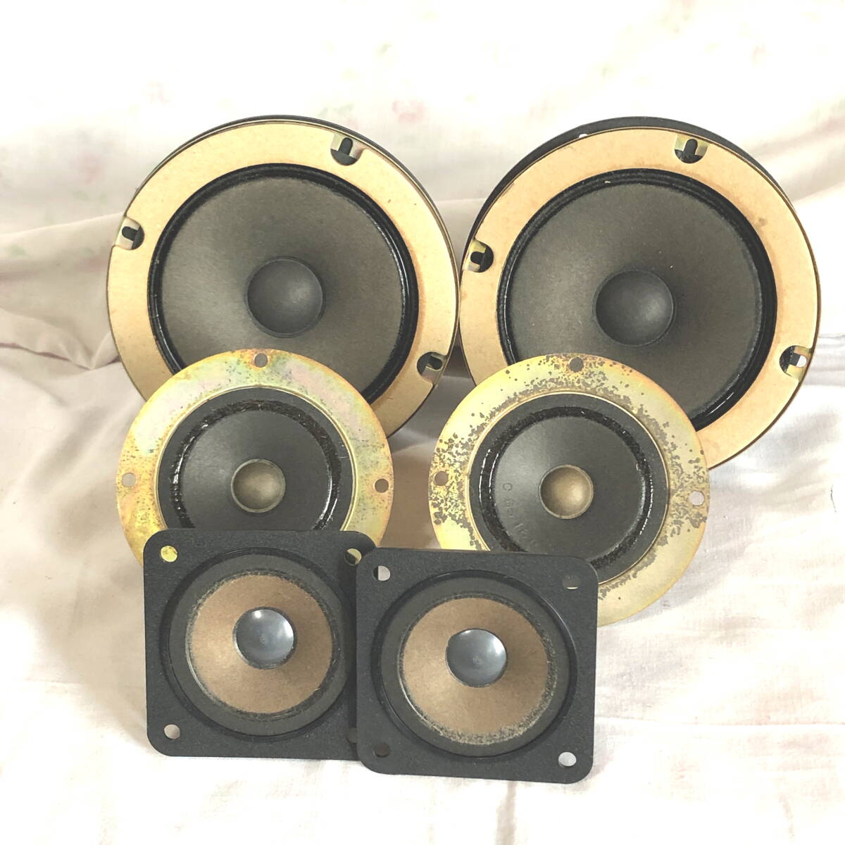 Yahoo!オークション -「diatone スコーカー」の落札相場・落札価格 Yahoo!オークション -「diatone スコーカー」の落札相場・落札価格