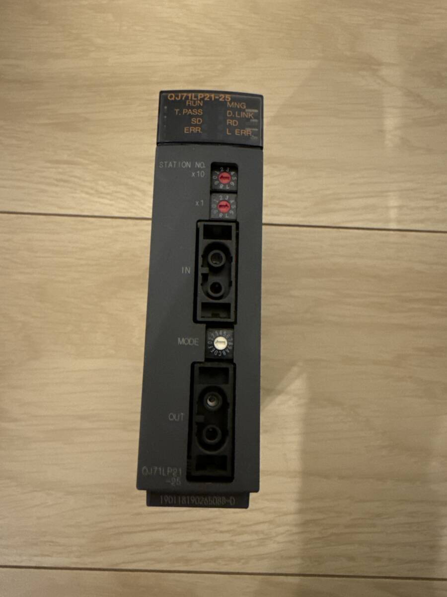 2025年最新】Yahoo!オークション -qj71lp21-25の中古品・新品 2025年最新】Yahoo!オークション -qj71lp21-25の中古品・新品