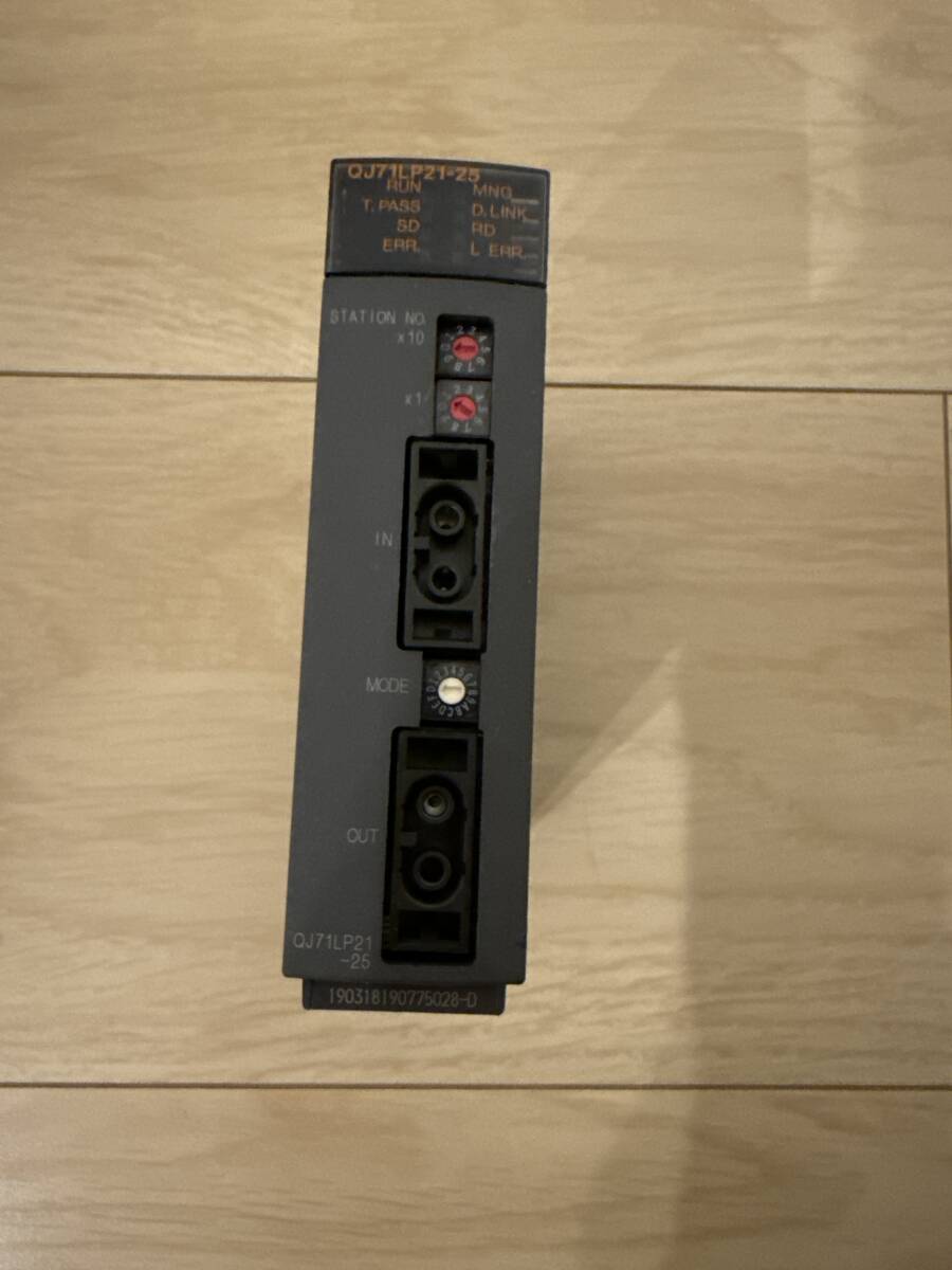 2025年最新】Yahoo!オークション -qj71lp21-25の中古品・新品 2025年最新】Yahoo!オークション -qj71lp21-25の中古品・新品
