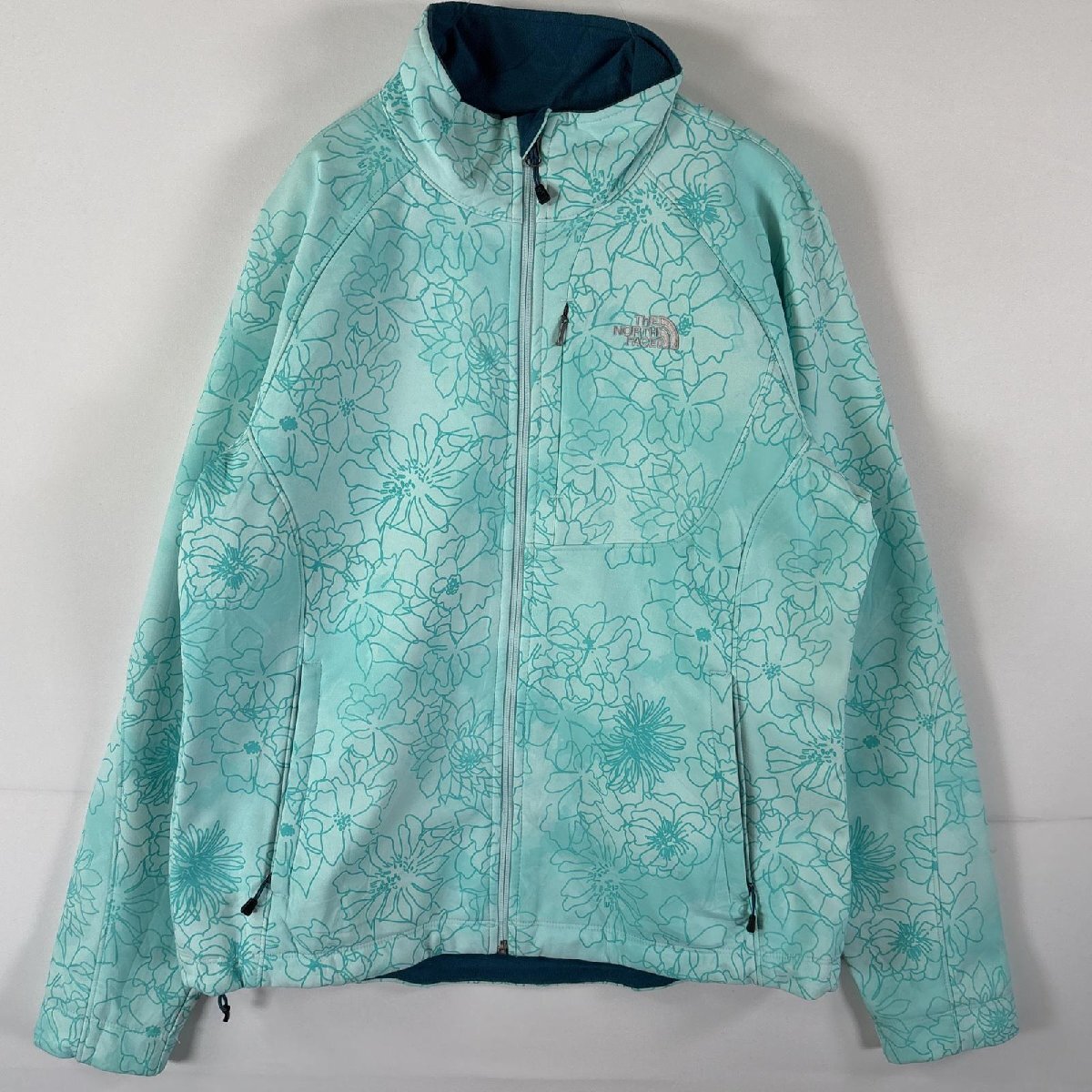 2025年最新】Yahoo!オークション -the north face ジャケット 花