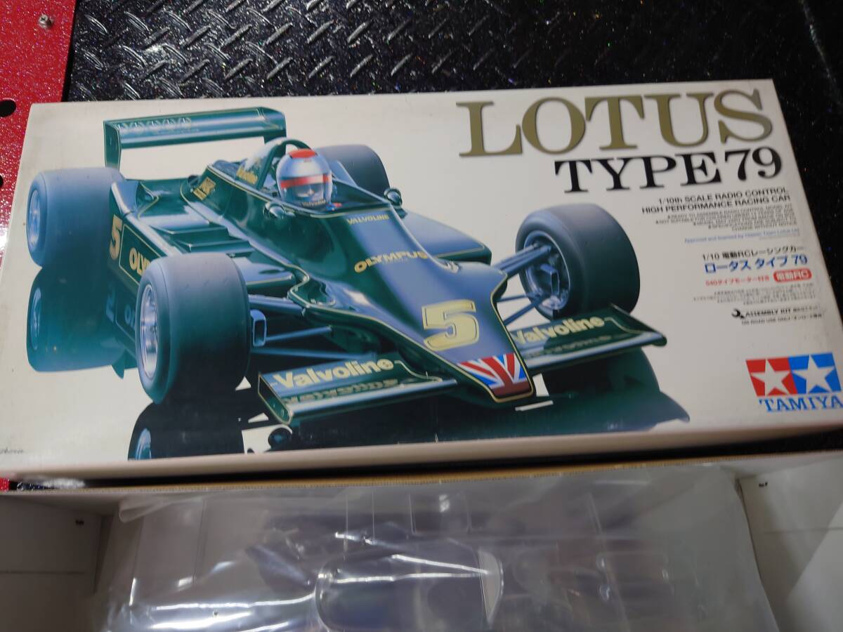Yahoo!オークション -「タミヤ ロータス 79」(自動車) (ホビー Yahoo!オークション -「タミヤ ロータス 79」(自動車) (ホビー