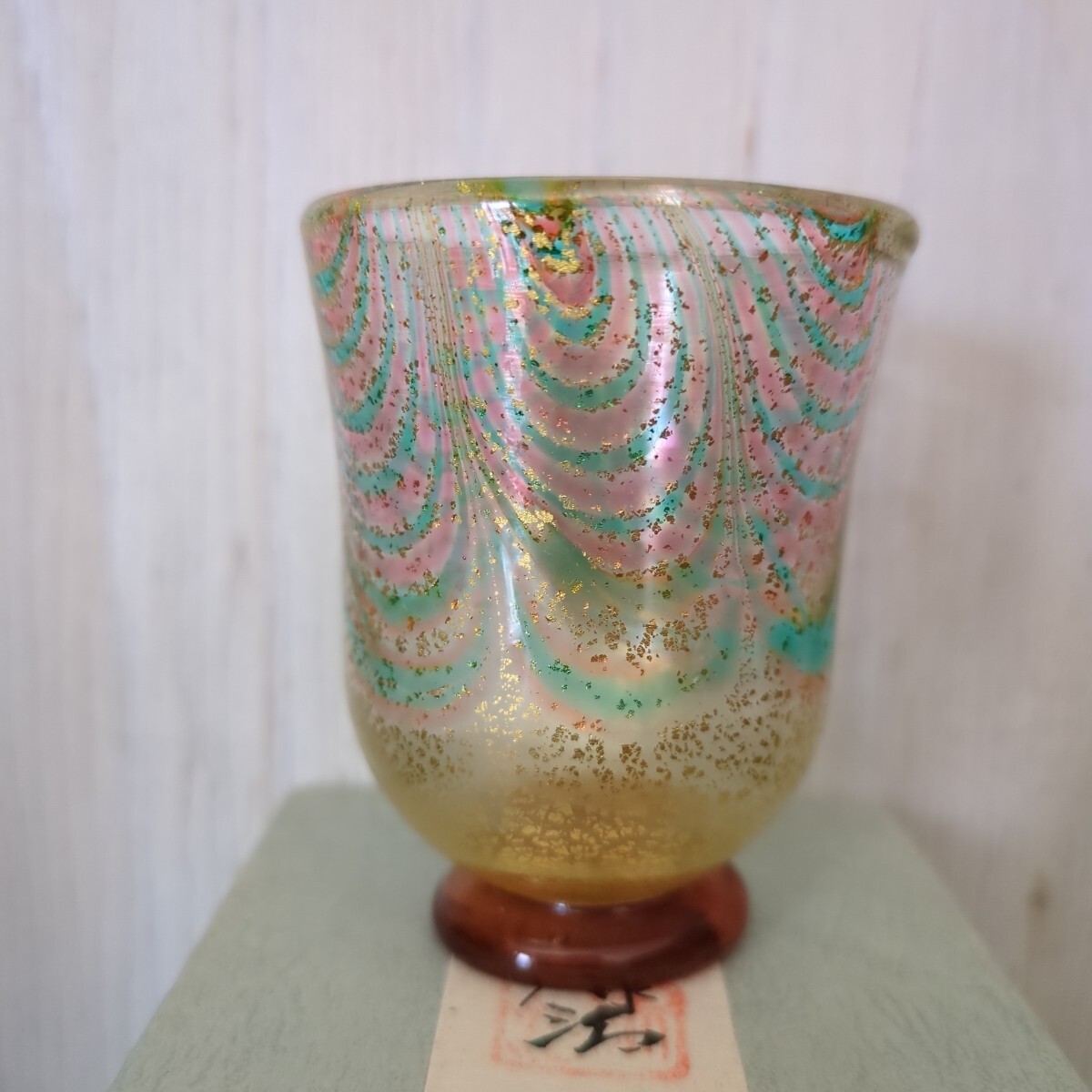 2025年最新】Yahoo!オークション -石井康治(ガラス)の中古品 2025年最新】Yahoo!オークション -石井康治(ガラス)の中古品