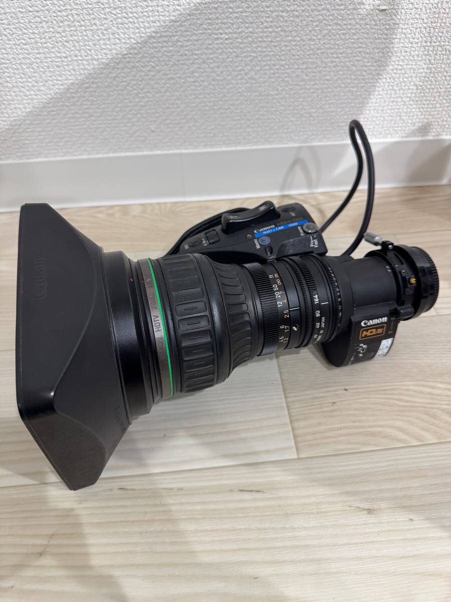 2025年最新】Yahoo!オークション -canon 放送用レンズの中古品 2025年最新】Yahoo!オークション -canon 放送用レンズの中古品