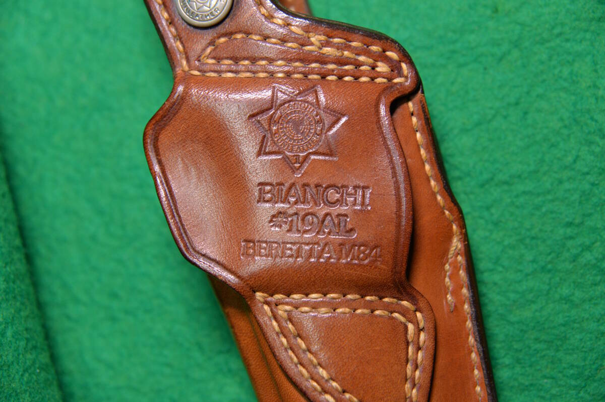 Yahoo!オークション -「ホルスター (ビアンキ bianchi)」の落札 Yahoo!オークション -「ホルスター (ビアンキ bianchi)」の落札