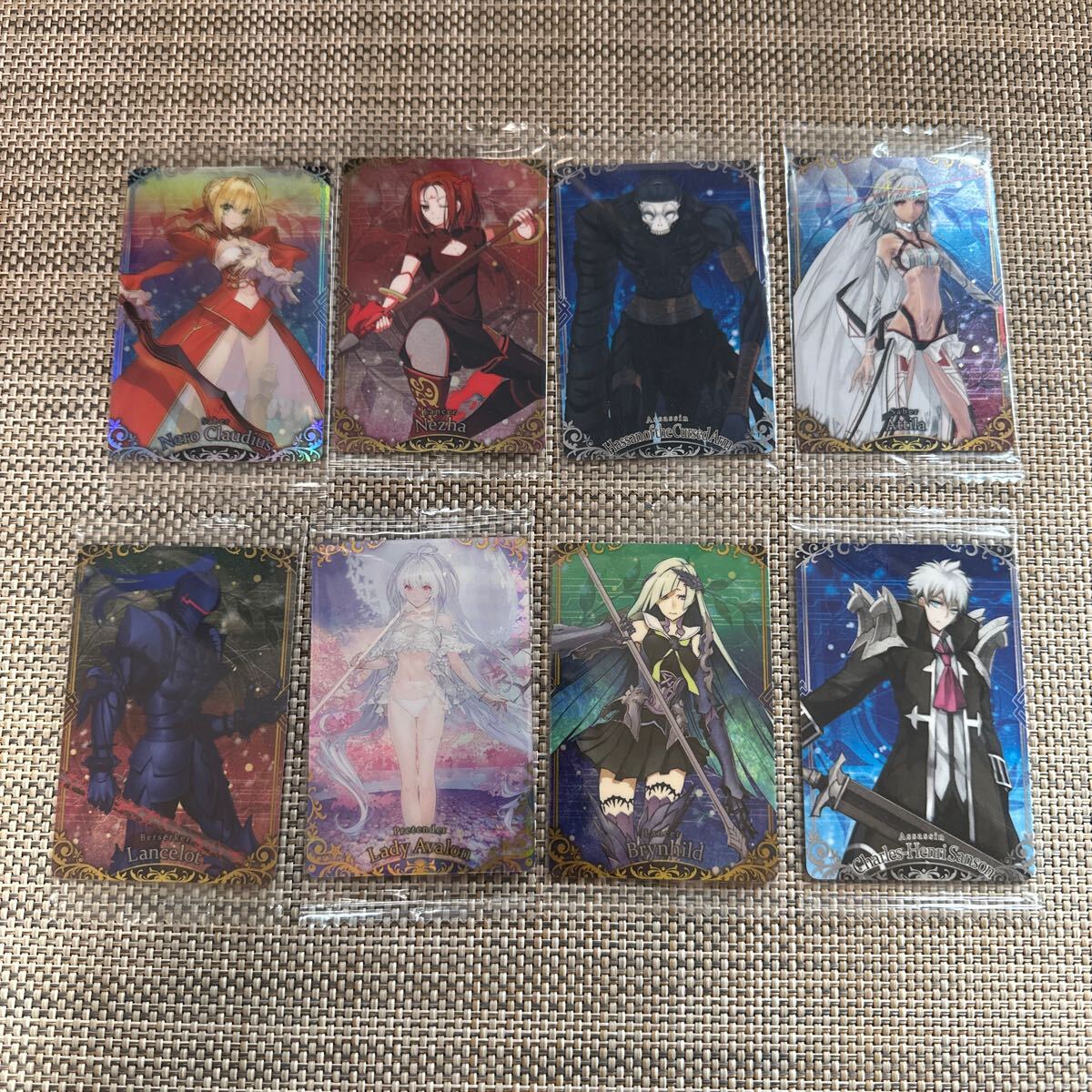 2025年最新】FGO ウエハースの魅力的な商品一覧 - Yahoo 2025年最新】FGO ウエハースの魅力的な商品一覧 - Yahoo