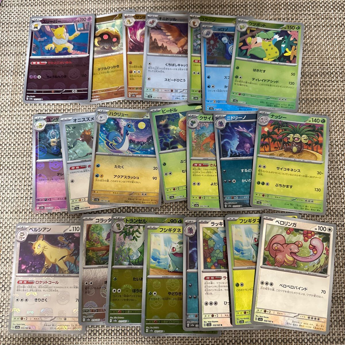 2025年最新】Yahoo!オークション -ポケモンカード ハクリューの 2025年最新】Yahoo!オークション -ポケモンカード ハクリューの