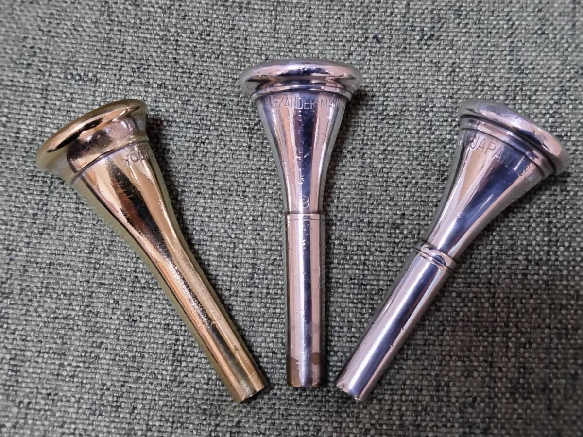 Yahoo!オークション -「ホルトン ホルン」(ホルン) (管楽器)の Yahoo!オークション -「ホルトン ホルン」(ホルン) (管楽器)の