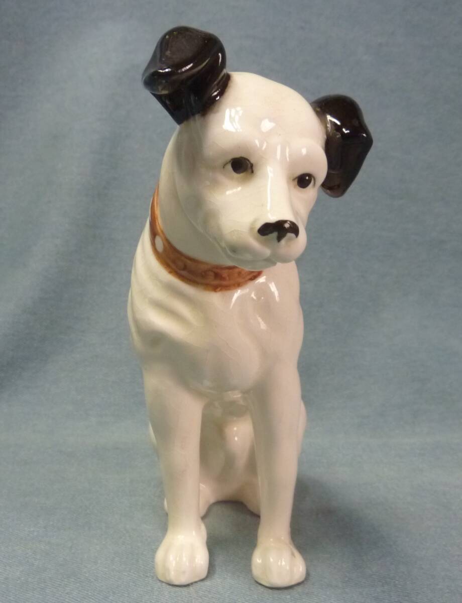 2025年最新】Yahoo!オークション -ビクター ニッパー犬の中古品