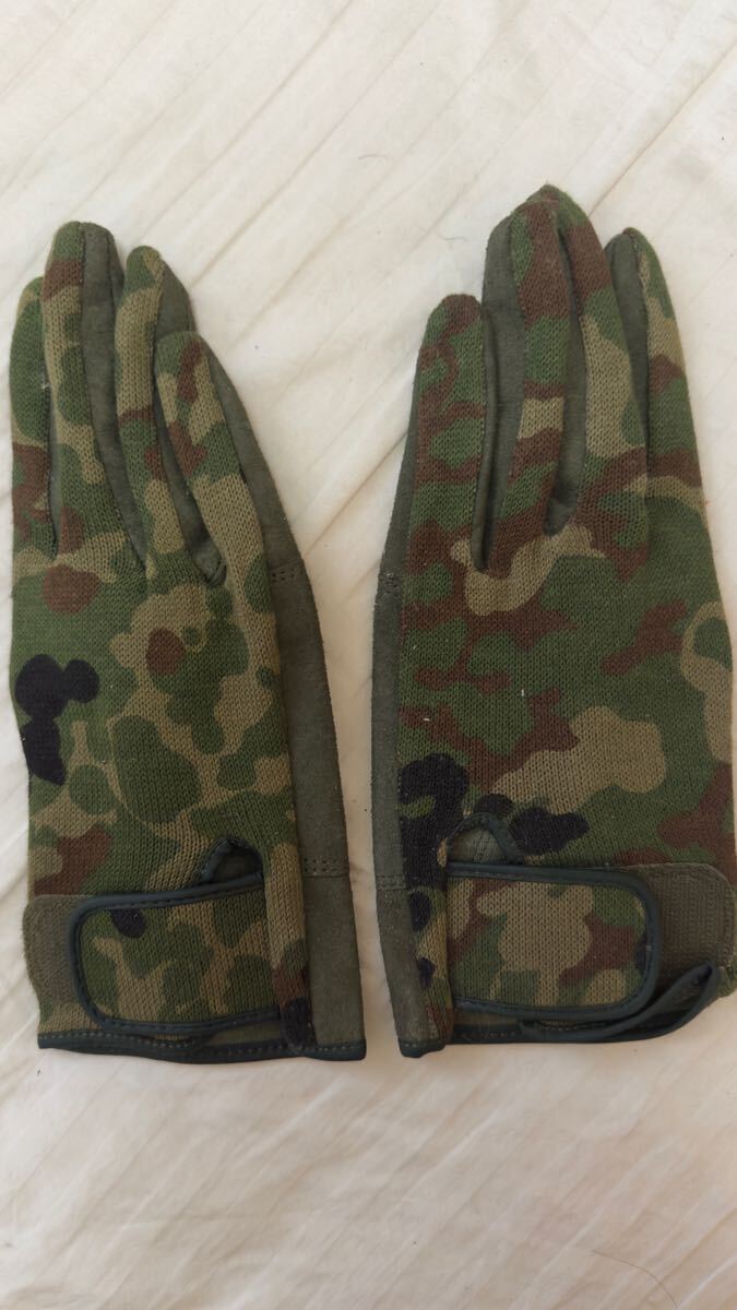 Yahoo!オークション -「自衛隊 官品」(個人装備) (ミリタリー)の Yahoo!オークション -「自衛隊 官品」(個人装備) (ミリタリー)の