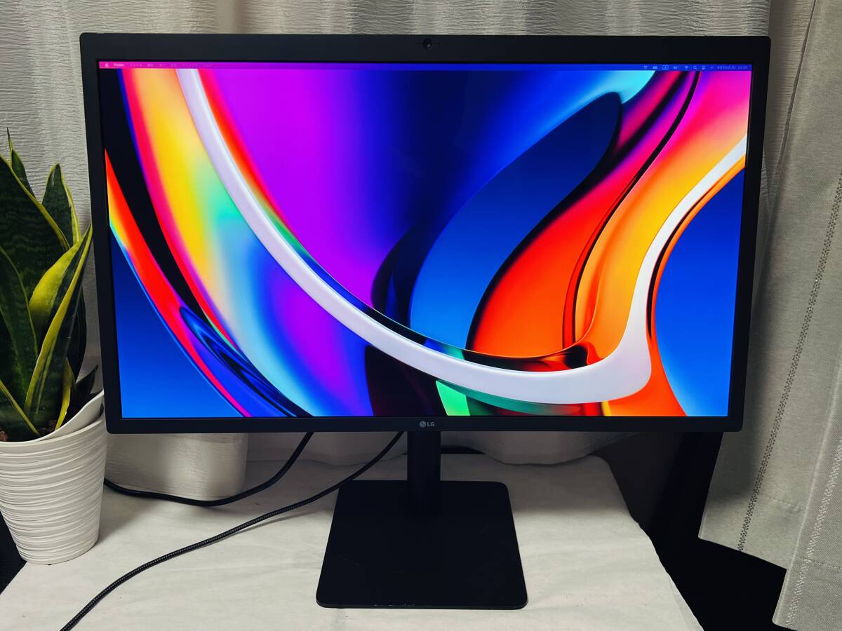 2025年最新】Yahoo!オークション -lg ultrafineの中古品・新品 2025年最新】Yahoo!オークション -lg ultrafineの中古品・新品