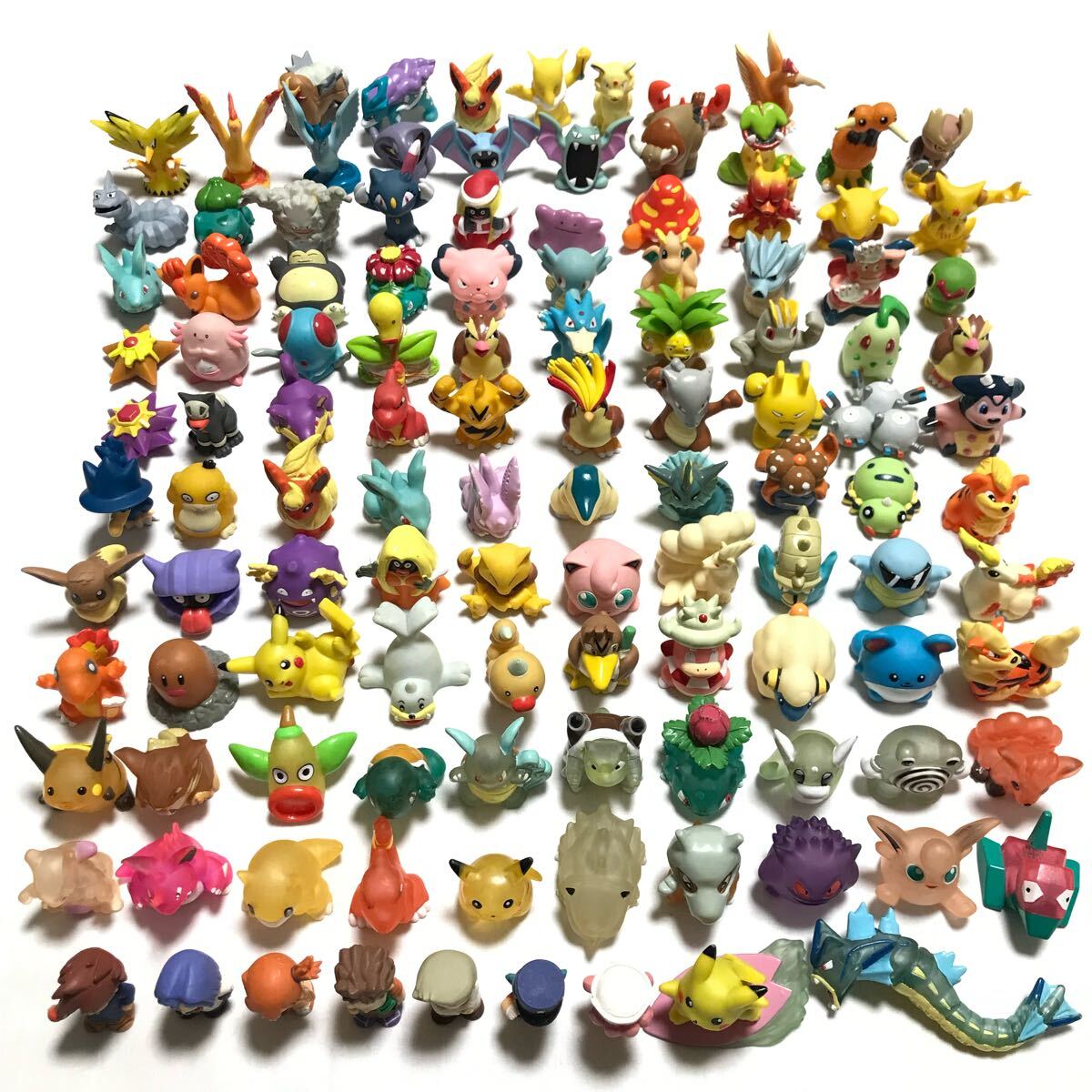 Yahoo!オークション -「ポケモン 指人形 初期」(人形 Yahoo!オークション -「ポケモン 指人形 初期」(人形