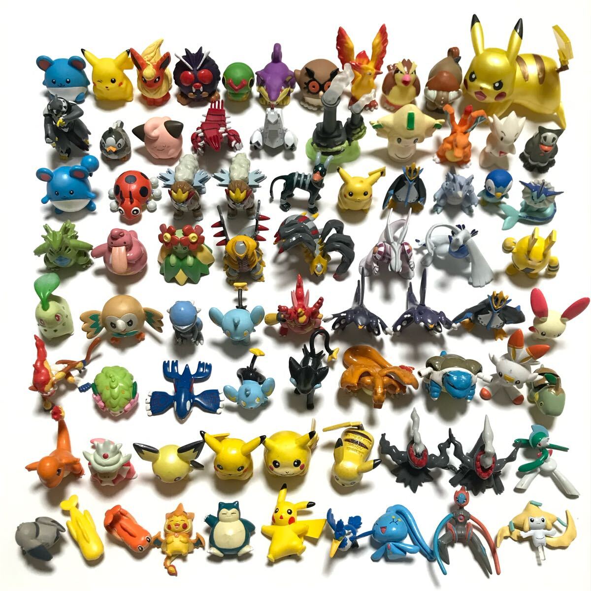 Yahoo!オークション -「ポケモン 指人形 初期」の落札相場・落札価格 Yahoo!オークション -「ポケモン 指人形 初期」の落札相場・落札価格