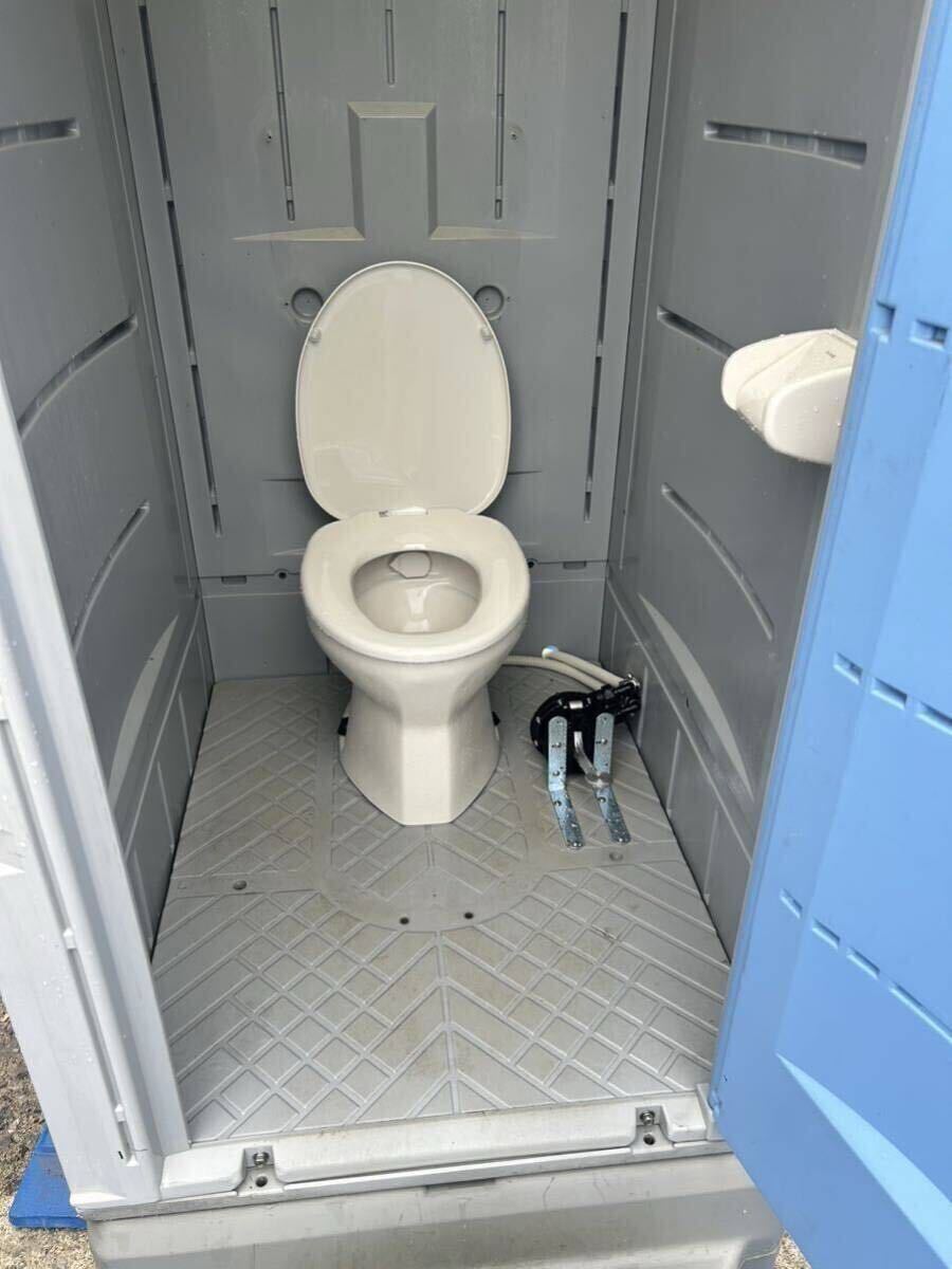 2025年最新】Yahoo!オークション -仮設トイレ中古の中古品・新品 2025年最新】Yahoo!オークション -仮設トイレ中古の中古品・新品