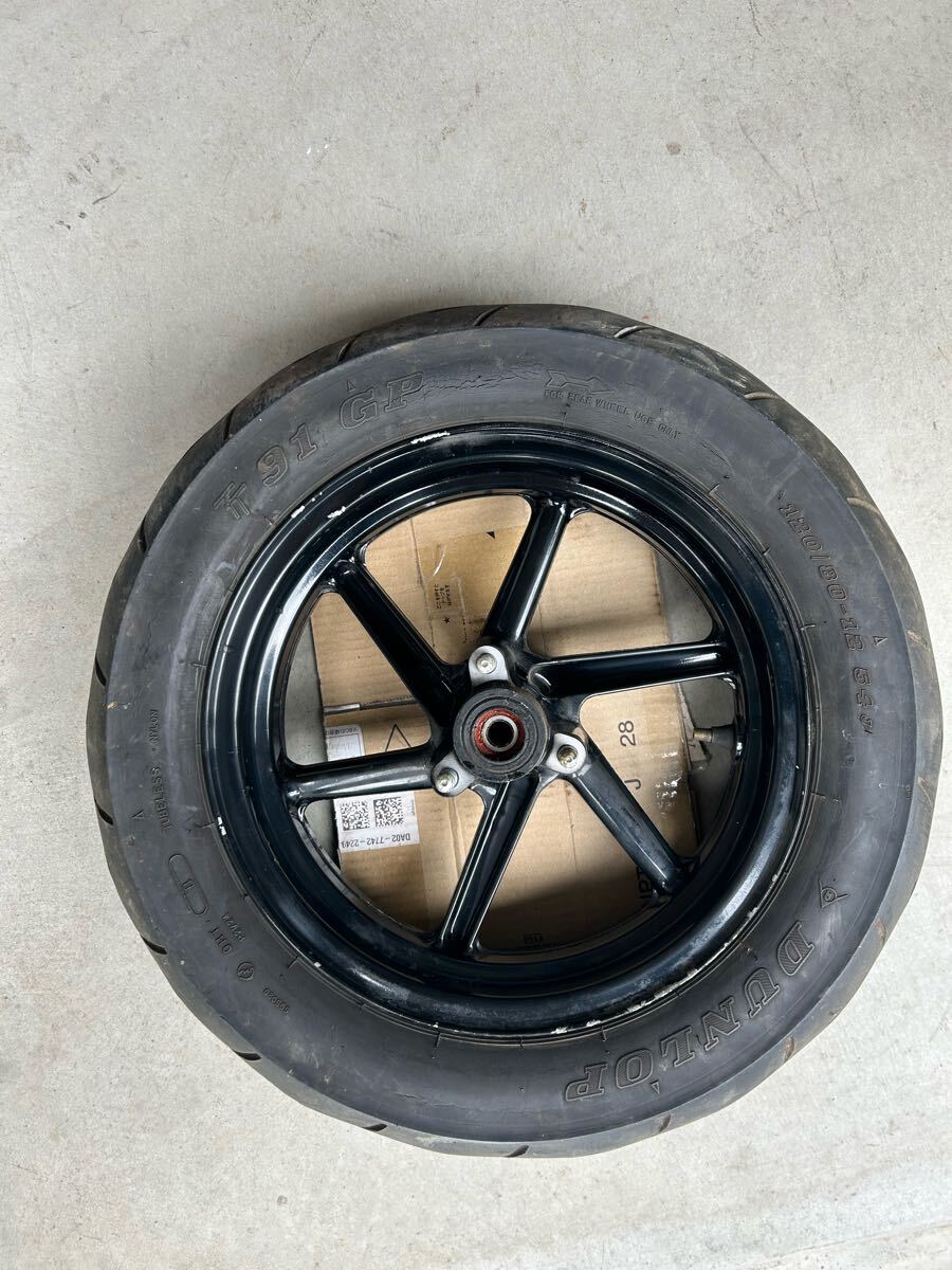 2025年最新】Yahoo!オークション -nsr50 ホイールの中古品・新品 2025年最新】Yahoo!オークション -nsr50 ホイールの中古品・新品