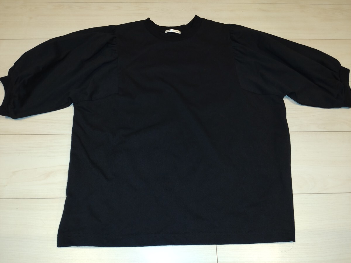 2025年最新】Yahoo!オークション -バルーンカットソーの中古品