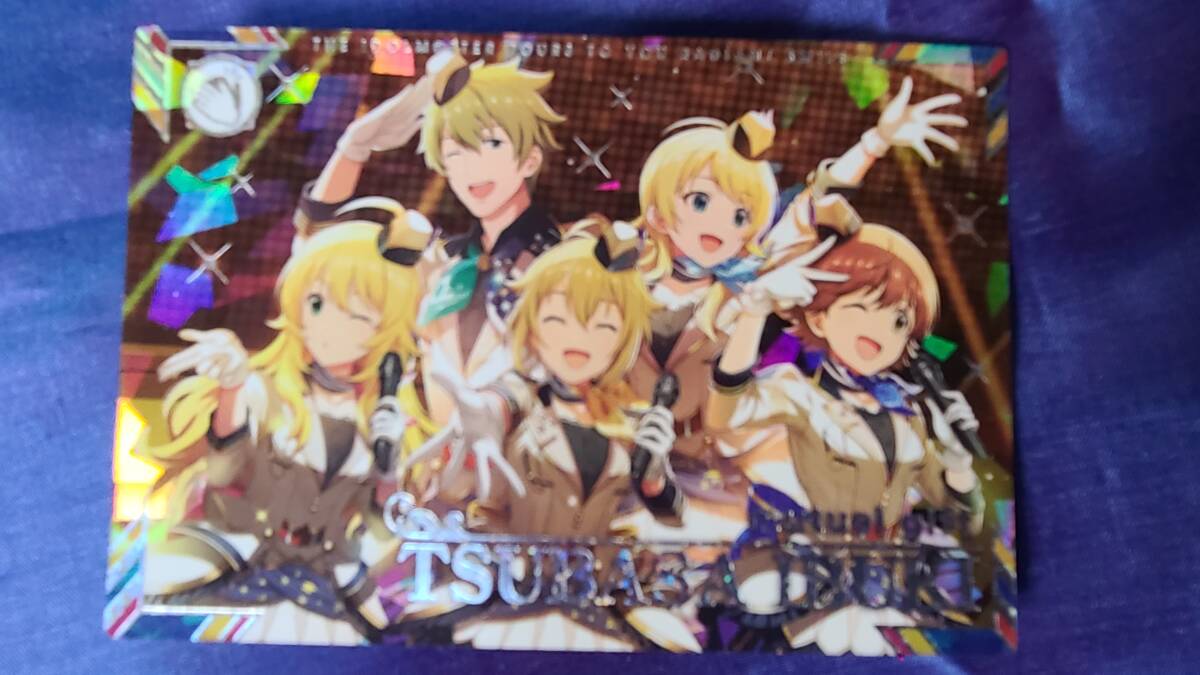 Yahoo!オークション - アイドルマスター ツアーズ SSR 伊吹 翼 Yahoo!オークション - アイドルマスター ツアーズ SSR 伊吹 翼
