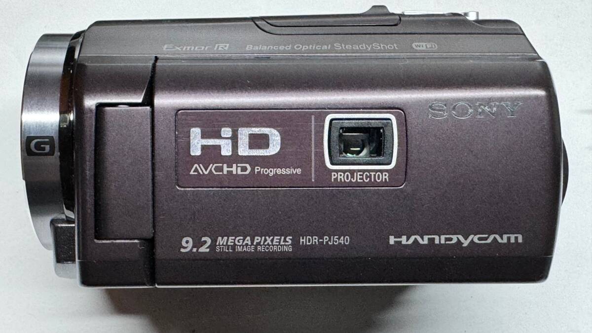 2025年最新】Yahoo!オークション -hdr-pj sonyの中古品・新品 2025年最新】Yahoo!オークション -hdr-pj sonyの中古品・新品