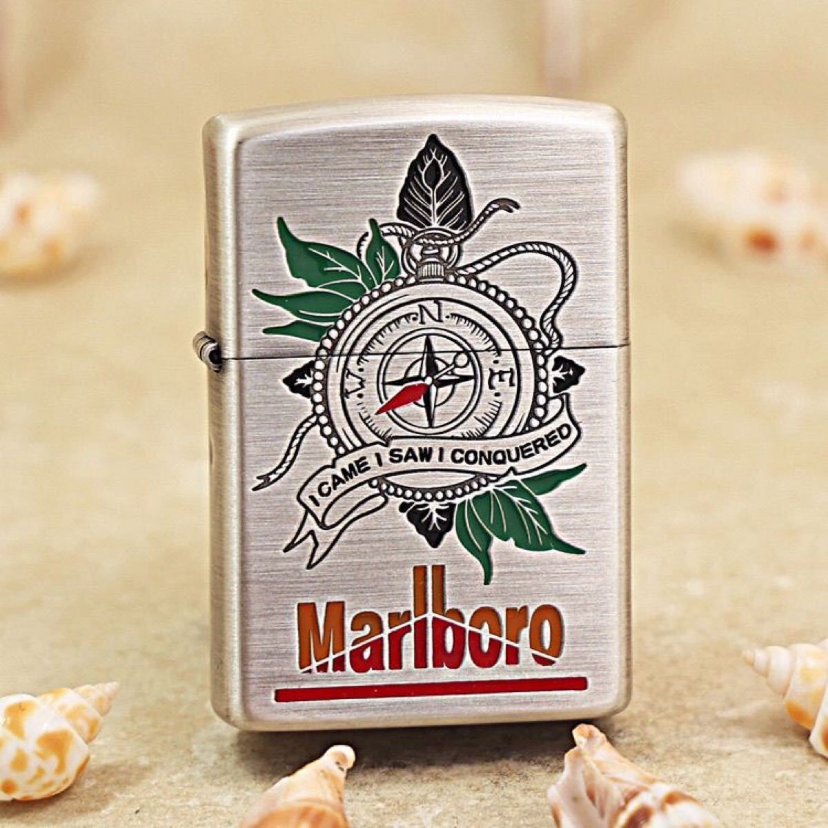 2025年最新】Yahoo!オークション -マルボロ ジッポー(Zippo)の