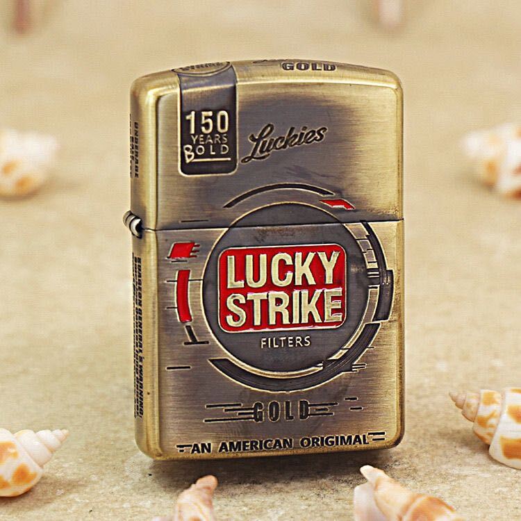 Yahoo!オークション -「ラッキーストライク zippo」の落札相場 Yahoo!オークション -「ラッキーストライク zippo」の落札相場