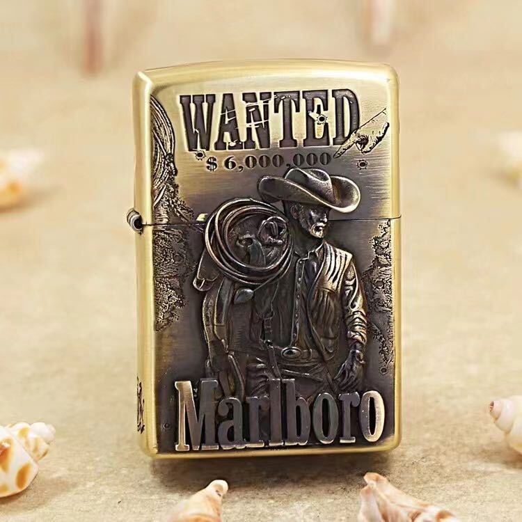Yahoo!オークション -「zippo マルボロ」の落札相場・落札価格