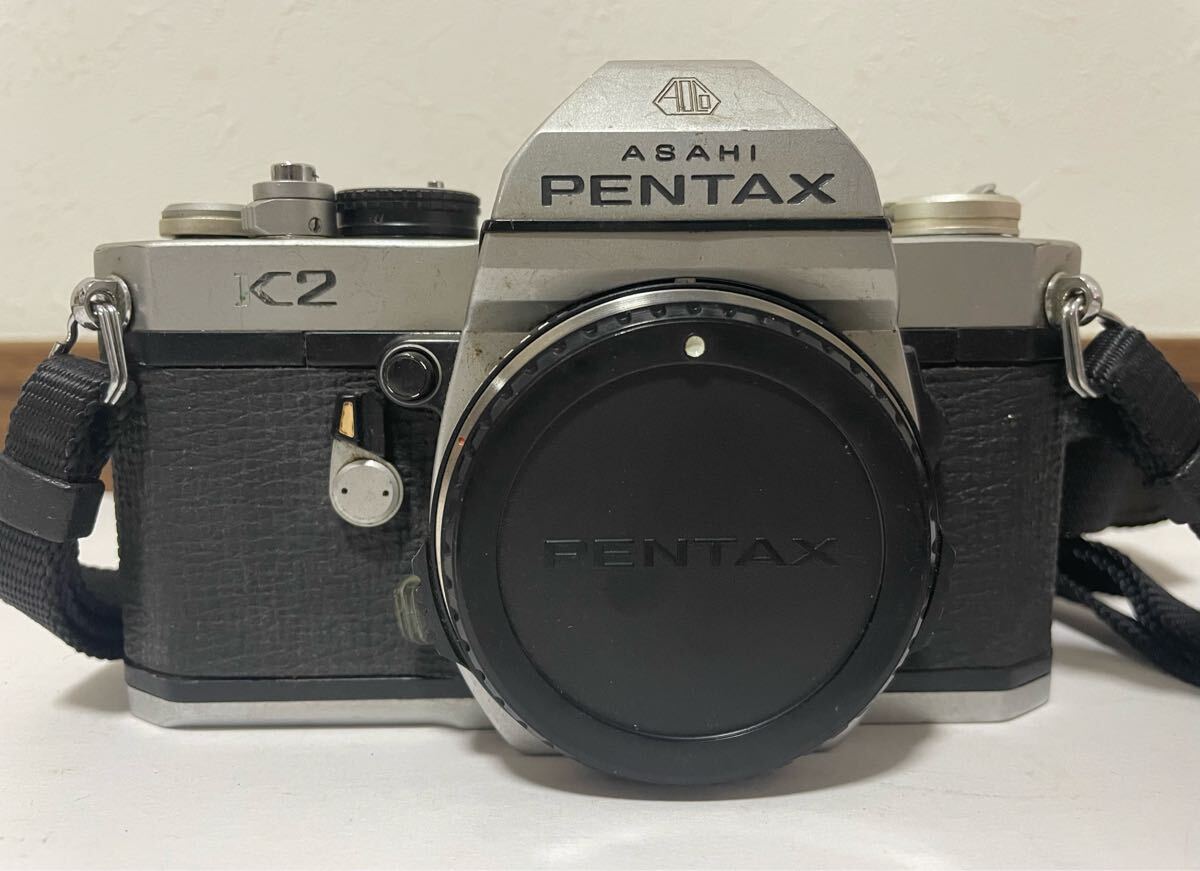 Yahoo!オークション -「pentax k2」の落札相場・落札価格 Yahoo!オークション -「pentax k2」の落札相場・落札価格
