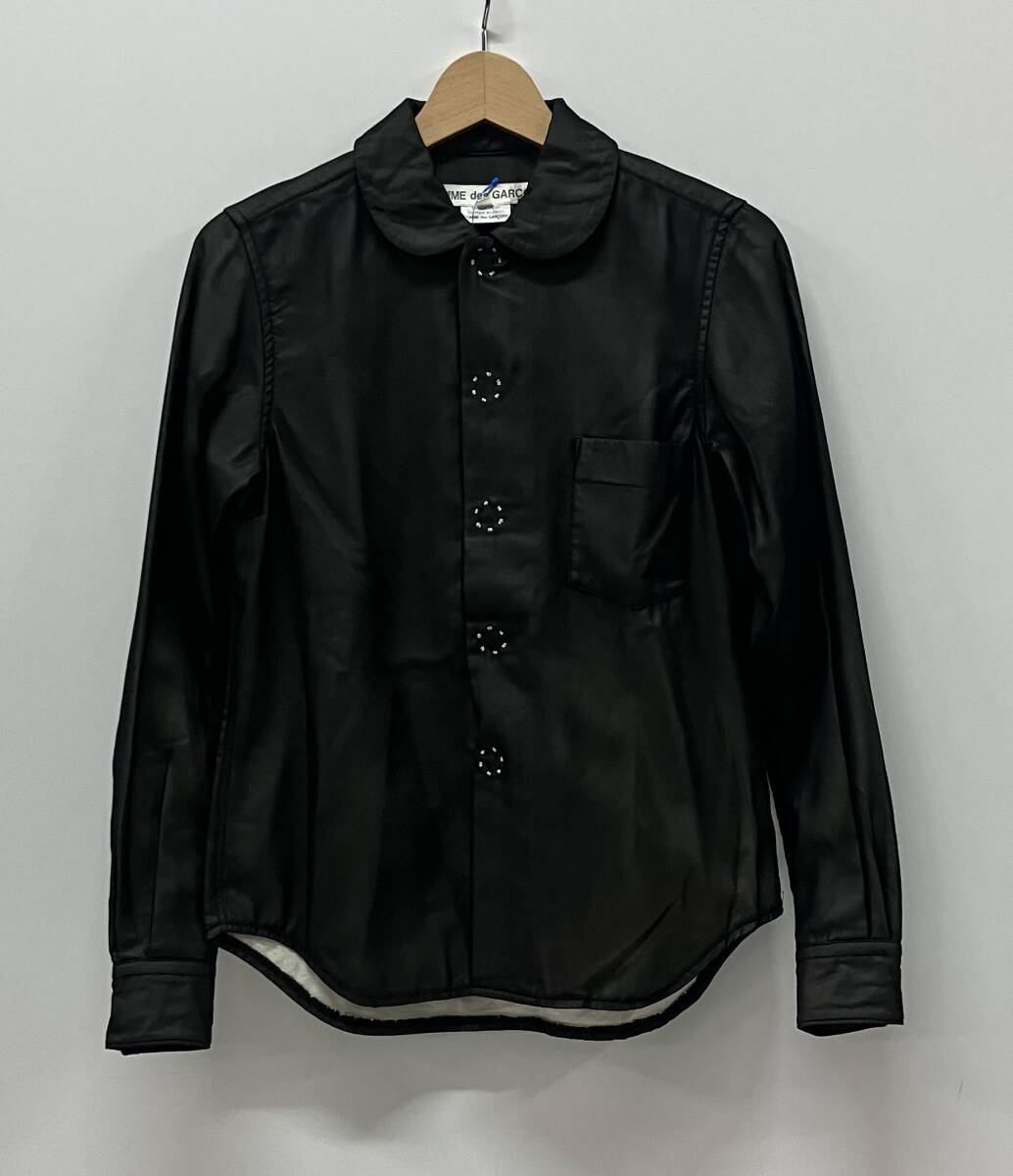 Yahoo!オークション -「tricot comme des garcons ジャケット Yahoo!オークション -「tricot comme des garcons ジャケット