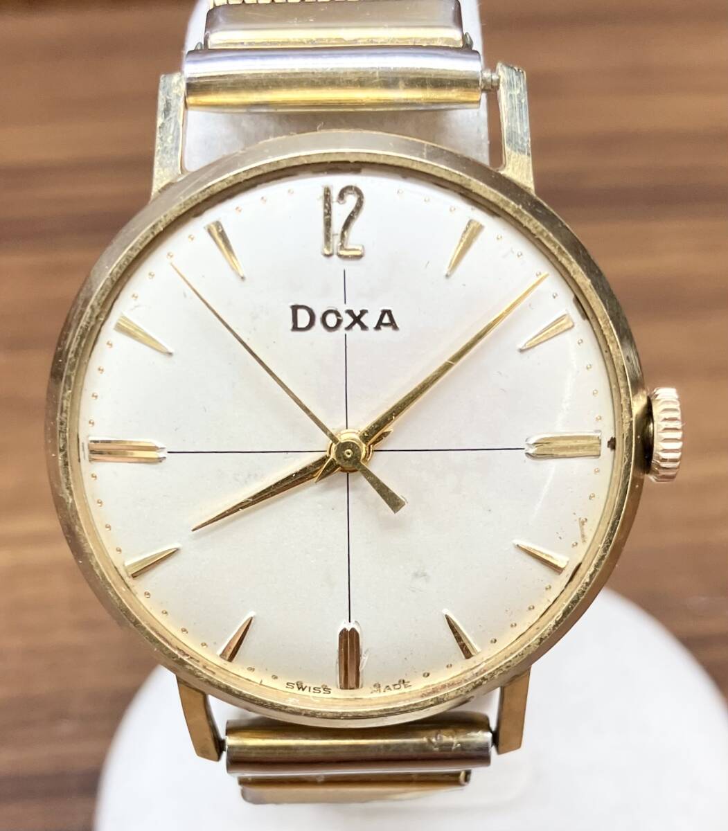 Yahoo!オークション -「doxa 時計」の落札相場・落札価格 Yahoo!オークション -「doxa 時計」の落札相場・落札価格