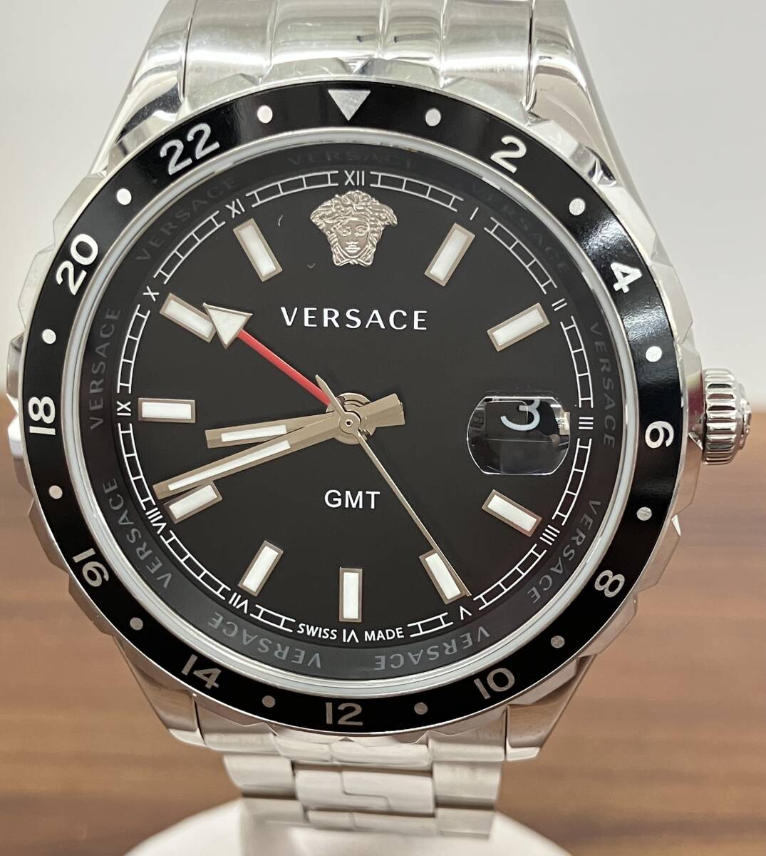 2025年最新】Yahoo!オークション -(versace ヴェルサーチ 2025年最新】Yahoo!オークション -(versace ヴェルサーチ
